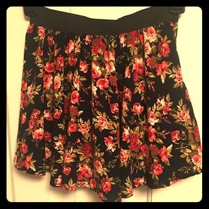 Girls skirt